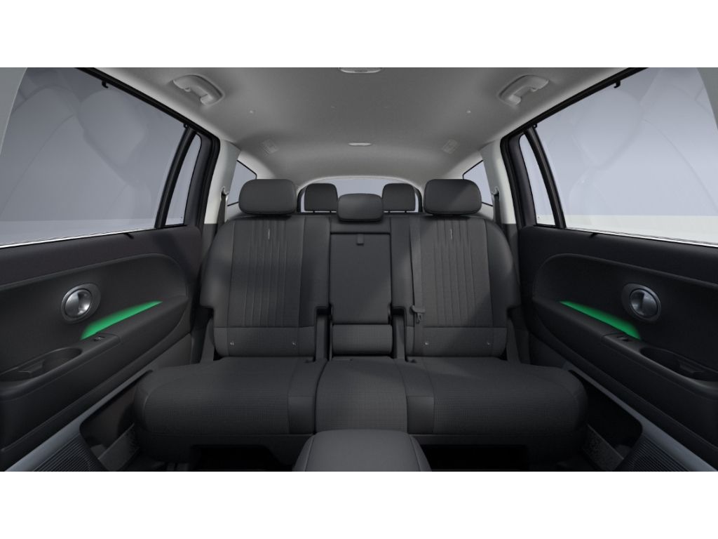 Hyundai IONIQ 9 - Bild 8