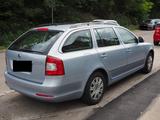 Skoda Octavia Combi 1.4 TSI - viele neue Ersatzteile!! - Ersatzteile Gebrauchtwagen