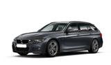 BMW 330d Touring Sport-Aut ///M SPORT/DACHRELING/LED - BMW 330 in Hamburg