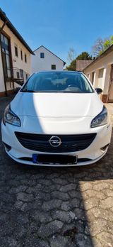 Opel Corsa 1.4 Turbo ecoFLEX Color Edition 74kW S... - Opel Corsa: Standheizung