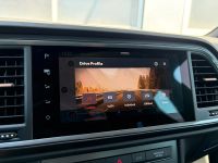 Cupra Ateca 2.0 TSI DSG 4Drive PANO AHK 360° 5J GAR bei Autohaus Landmann & Maier OHG