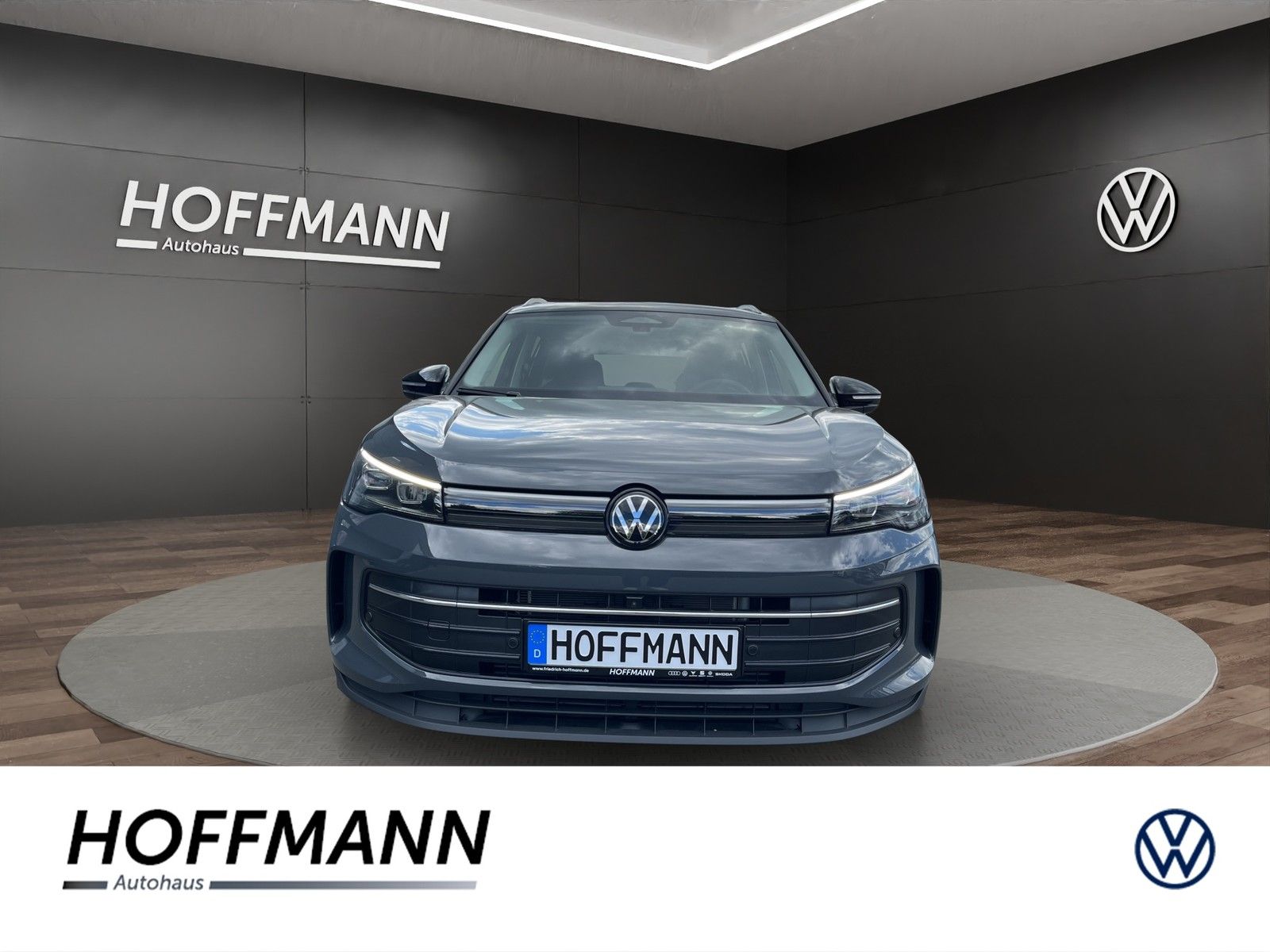 Volkswagen Tiguan 2.0 TDI ENERGY DSG imagem 2