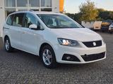 Seat Alhambra 2.0 TDI 170 PS * Navigation ... - Seat Alhambra in Osnabrück