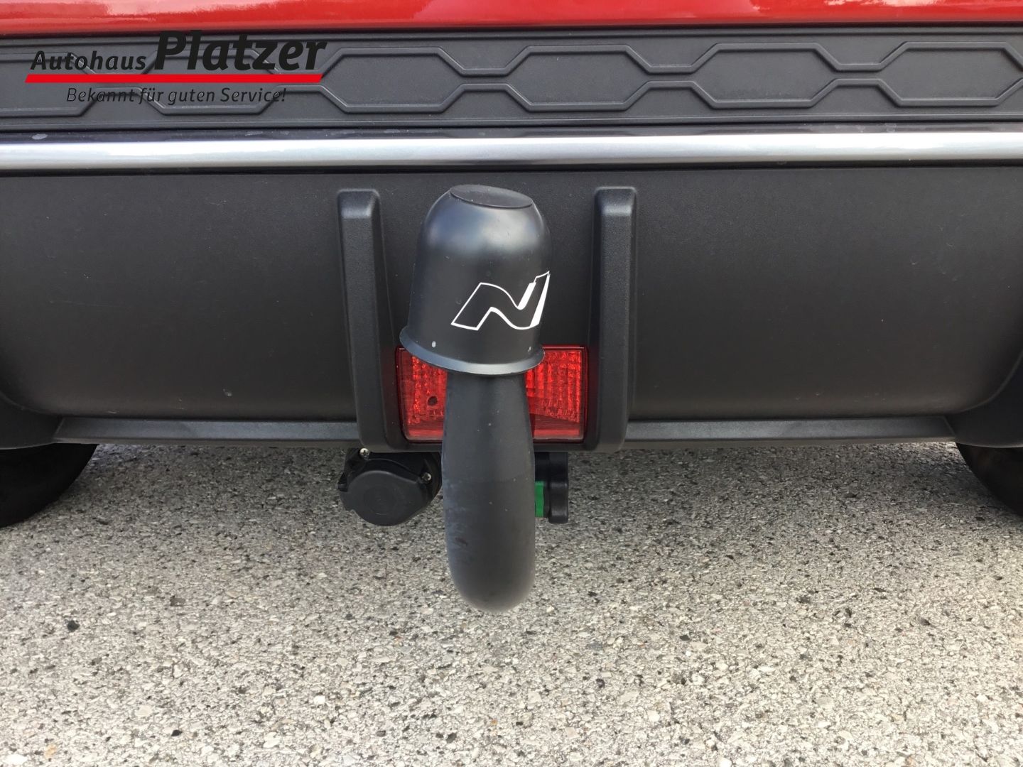 Hyundai Kona – Bild 13