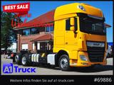 DAF XF 480, MultiBDF, 7,45, Standklima, LBW, 