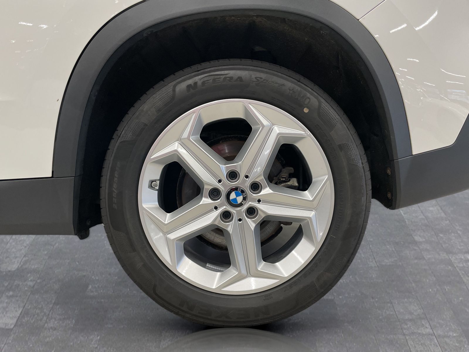 BMW X1 - Bild 14