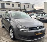 Volkswagen Polo V Comfortline/4Zylinder/SEHR GEPFLEGT - VW Polo Gebrauchtwagen in Wiesbaden