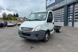 Iveco Daily 35C12  - Iveco 2006