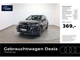 Audi Q5 50 TFSI e quattro advanced - Audi Q5 mit Hybrid-Antrieb: Advanced