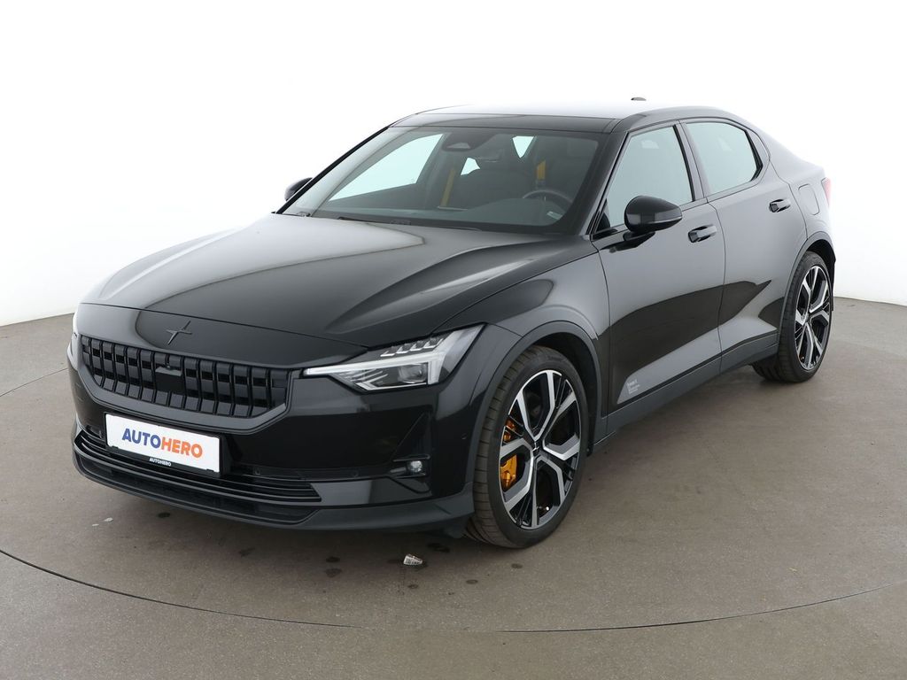 Image of Polestar 2