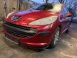 Peugeot 207 Filou 90 - Peugeot 207 Filou mit Benzin-Antrieb