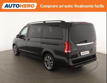 Mercedes V 250 - 4