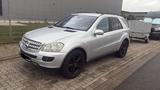 Mercedes-Benz Mercedes Benz ML 320 CDI / Tausch möglich - gebrauchte Mercedes-Benz ML 320 aus dem Jahr 2006