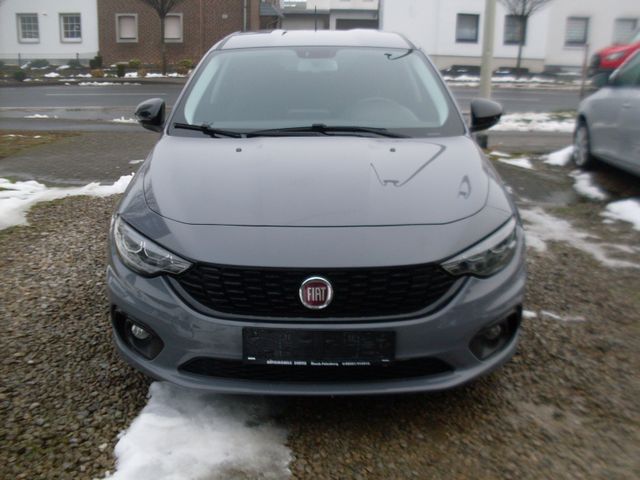 Fiat Tipo S-Design