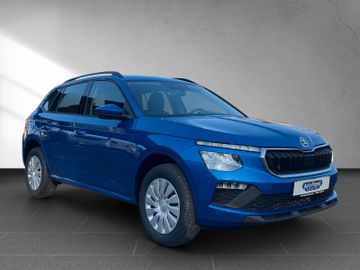Skoda Kamiq 1.0 TSI DSG Essence *KLIMA*LED*SHZ*DAB+