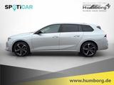 Opel Astra Sports Tourer  L 1.5 D Elegance Navi LED A - Opel Astra mit Diesel-Antrieb