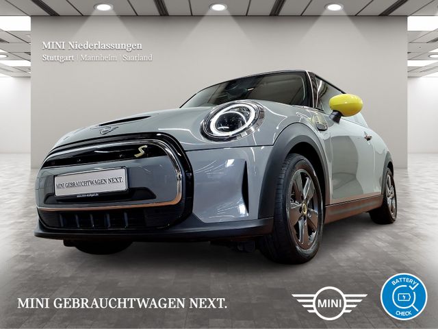 MINI Cooper SE Navi Kamera Driv.Assist Sportsitze