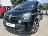 Renault Twingo Limited, Automatik, 2.Hd - Renault Twingo mit Benzin-Antrieb: Automatik