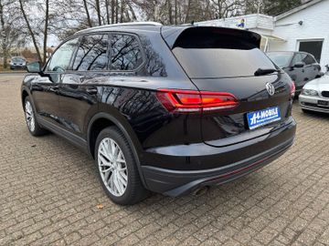 Volkswagen Touareg - 3