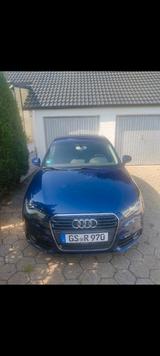 Audi A1 1.6 TDI Sportback, Diesel, Bj. 201... - Audi A1: Sportwagen