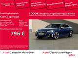 Audi S5 Sportback 3.0 TDI qu. Standh. Matrix Pano B&O - gebrauchte Audi S5 aus dem Jahr 2023