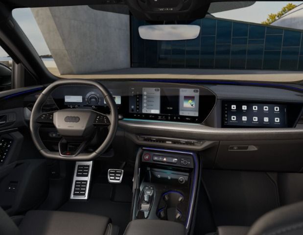 Audi Q5 - Bild 6