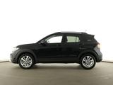 Volkswagen T-Cross 1.0 TSI Goal  LED Navi ACC Alufelgen PDC - Volkswagen T-Cross GOAL mit Benzin-Antrieb