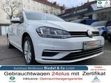 Volkswagen Golf VII Variant 1,6 TDI Navi RNS ACC  AZV - Volkswagen Golf: 6r