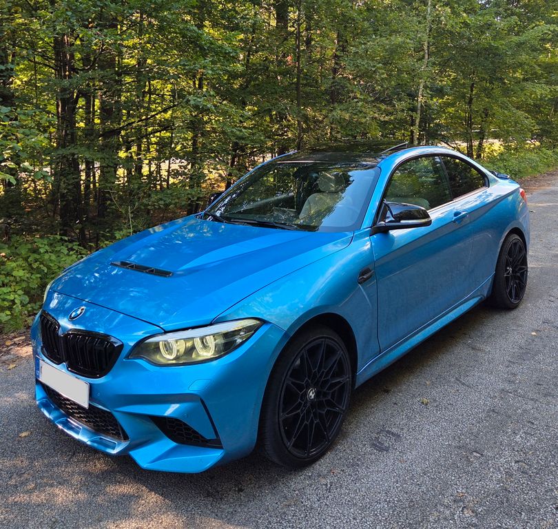 Image of BMW 230