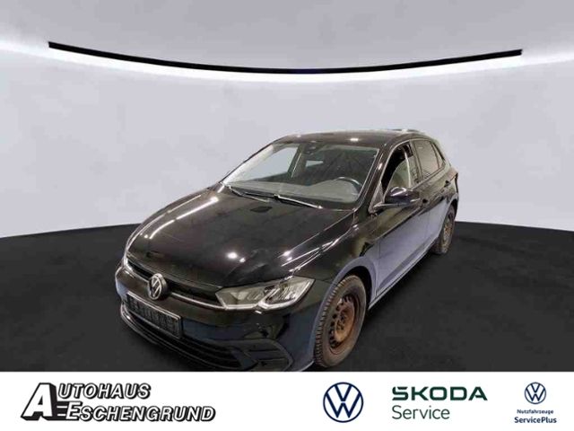 Fahrzeugabbildung Volkswagen Polo 1.0 TSI DSG LIFE NAVI GJR KESSY SHZ