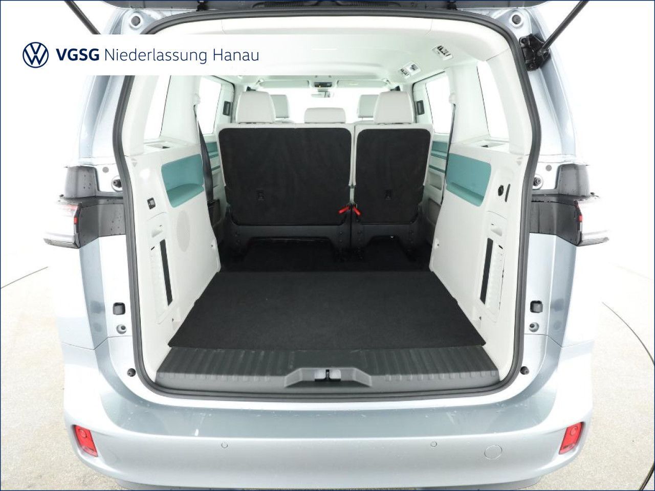 Volkswagen ID. Buzz - Bild 16