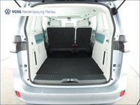 Volkswagen ID. Buzz - Vorschau Bild 16