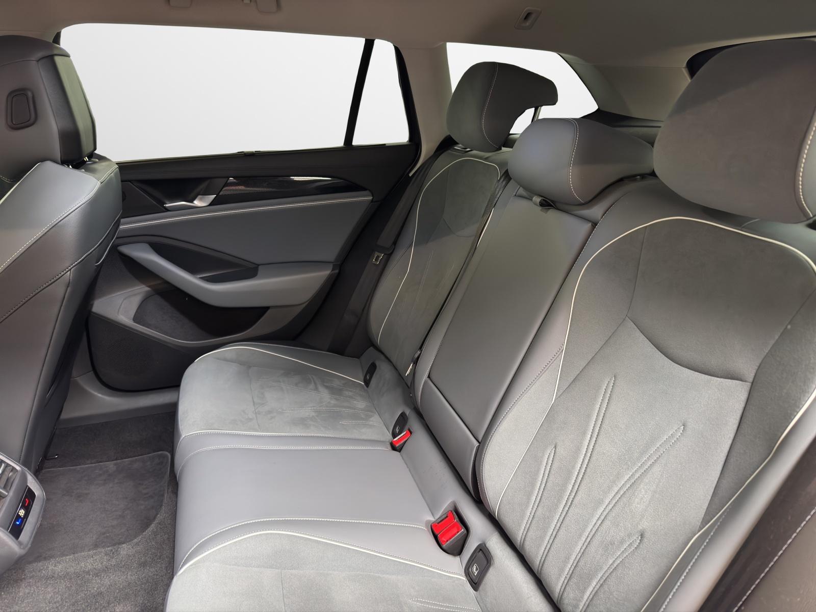Volkswagen Passat 2.0 TDI DSG Business Neues Modell, миниатюра 12