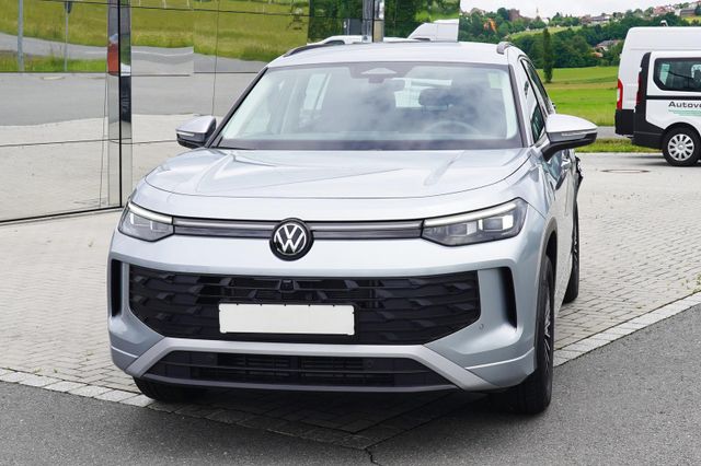 Volkswagen Tayron 2.0 TDi DSG Life 7Si 4Motion AHK IQ Light