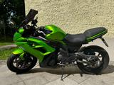 Kawasaki ER6F - Offers