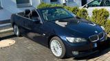 BMW  Cabrio 325er D (Blau) 197 PS /  Volll... - BMW: Ps 1er