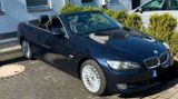 BMW  Cabrio 325er D (Blau) 197 PS /  Volll... - BMW: 1er Ps