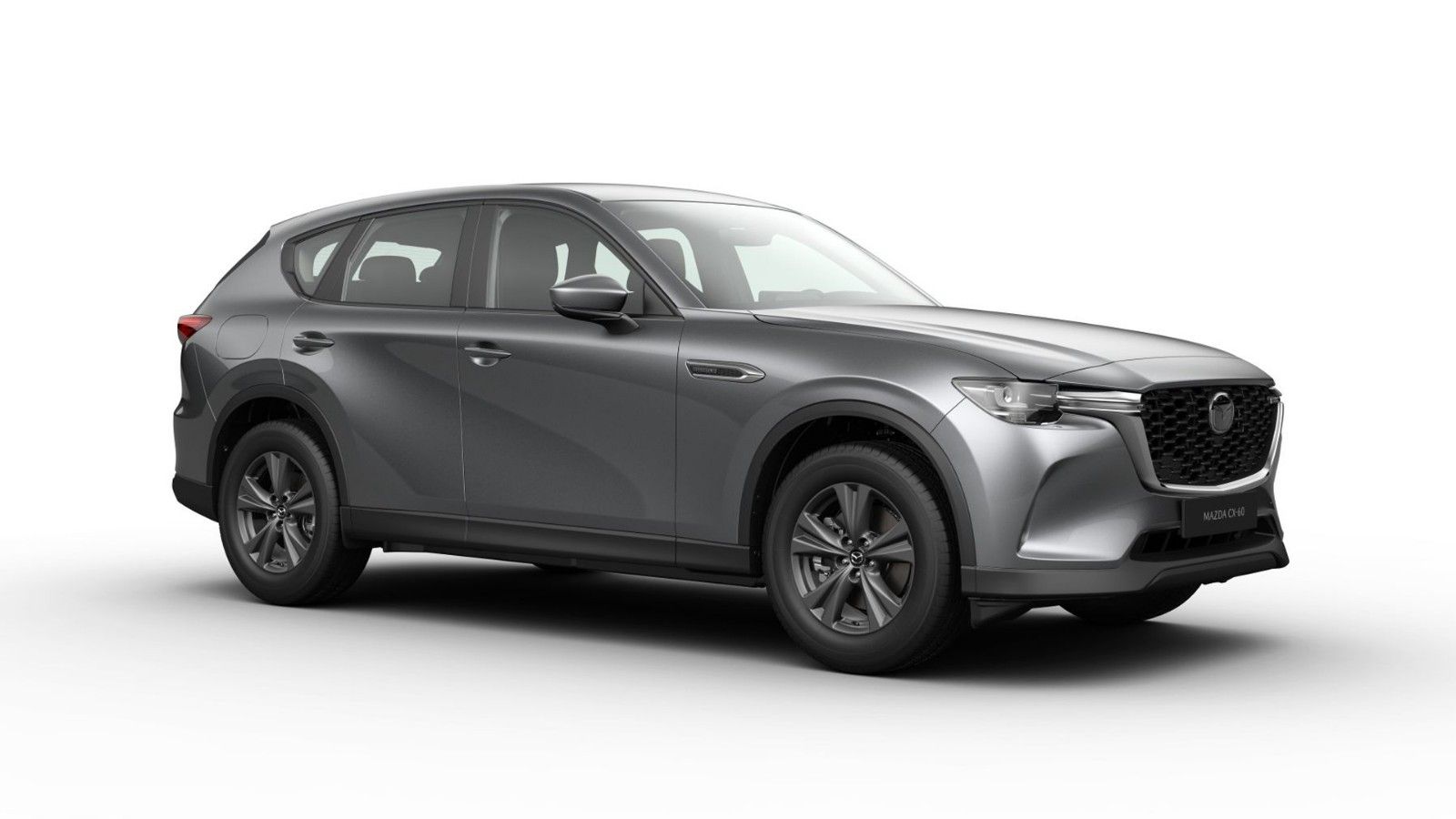 Mazda CX-60 - Bild 9