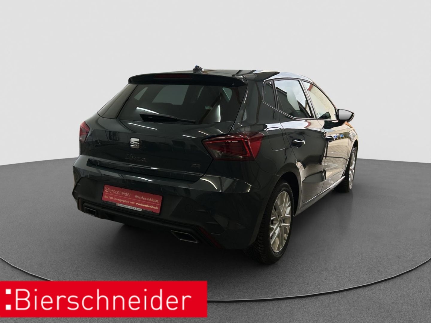 Seat Ibiza - Bild 6