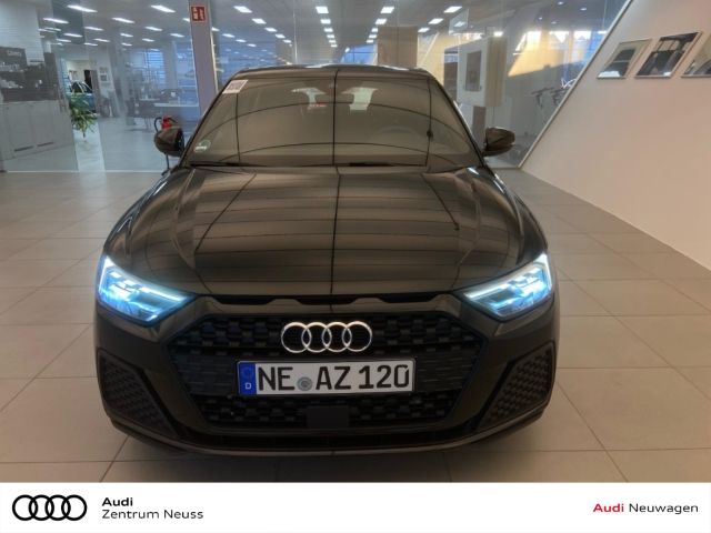 Audi A1 - Bild 21