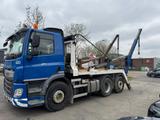 DAF CF 400 6X2 - EURO 6 + VDL P-18 + REMOTE + LIFT A - DAF 400