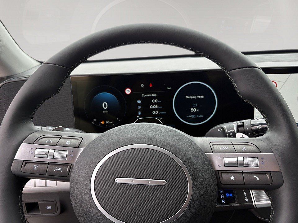 Fahrzeugabbildung Hyundai KONA 1.6T 138PS DCT Prime GSD