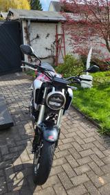 Honda CBF125 NA - Offers