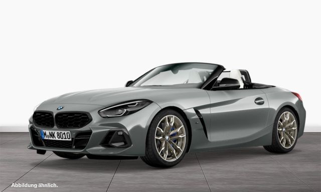 BMW Z4 M40i Harman/K LiveCockpitProf Head-Up PDC