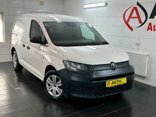 Volkswagen Caddy  1.5 TSI Cargo *Klima*Standhz.*PDC*SHZ*