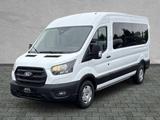 Ford Transit Kombi 350L3 Trend #Automatik #Klima v+h