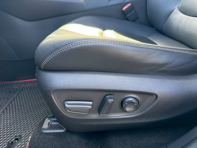 Toyota RAV 4 Hybrid 4×2 Lounge