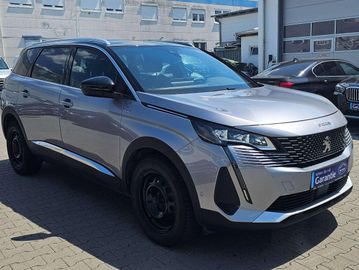 Peugeot 5008 - 1