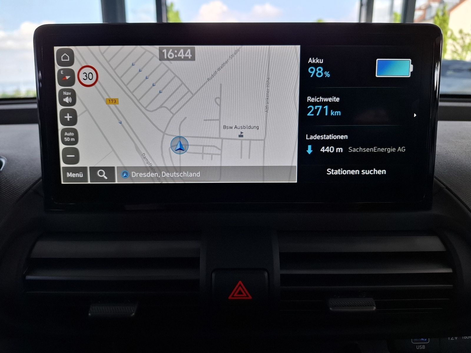 Hyundai INSTER – Bild 29