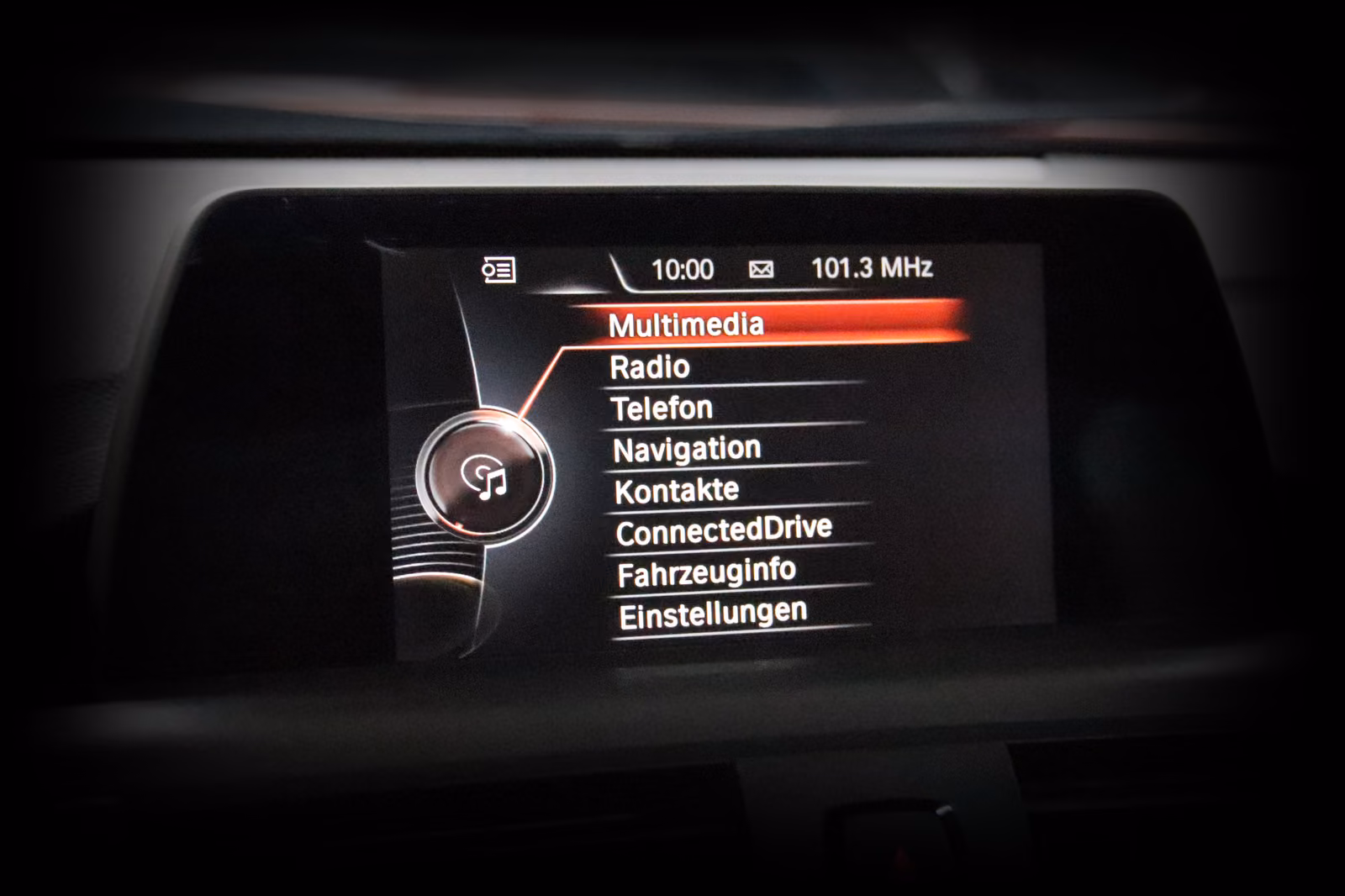 BMW 118 i M Sport*1.Hand*KLIMA*NAVI*LED*PDC*SHZ*